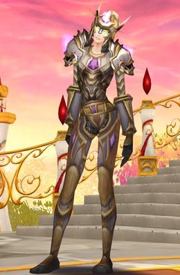 魔兽世界(圣光闪现)属性：有 20 几率使下一个圣光术的施法时间缩短 0.5 秒